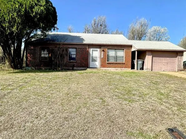 2306 NW 28th St, Lawton, OK 73505