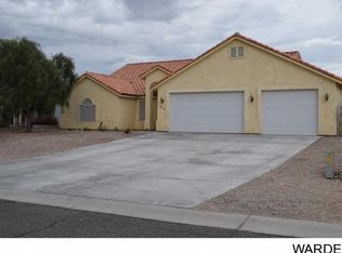 6111 S Bison Ave, Fort Mohave, AZ 86426