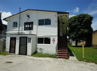 584 NW 65th St APT 11, Miami, FL 33150