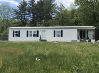 345 Wingood Rd, Windsor, ME 04363