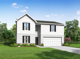 Petunia Plan, Woodhall Crossing, Goshen, OH 45122