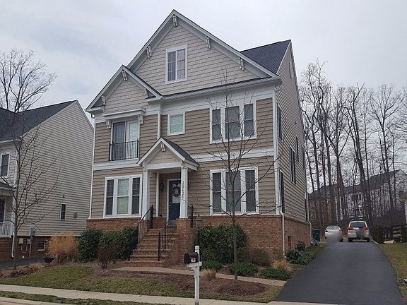 2nd image of 22425 Aging Oak Dr