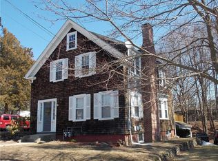 2288 Cranston St, Cranston, RI 02920