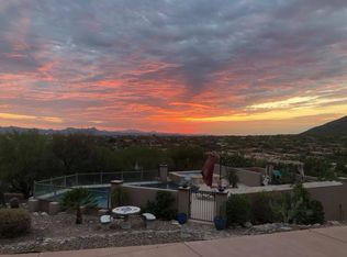 7426 N Calle Sin Celo, Tucson, AZ 85718