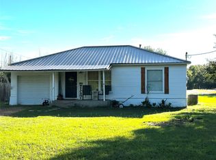 5810 Jamar Rd, Paris, TX 75462