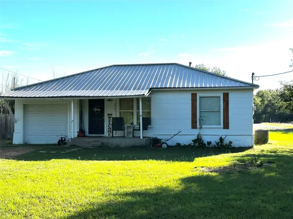 5810 Jamar Rd, Paris, TX 75462