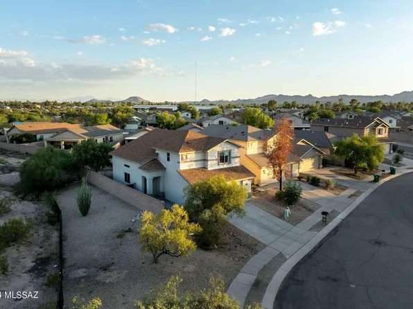 2359 W Tyler River Dr, Tucson, AZ 85705