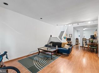 78 Q St NW, Washington, DC 20001