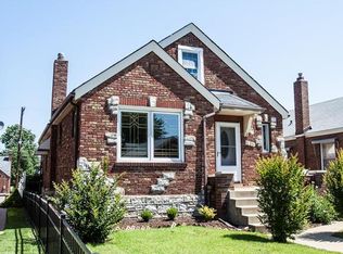 6547 Winnebago St, Saint Louis, MO 63109