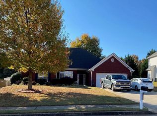 2134 Grant Ave, McDonough, GA 30252