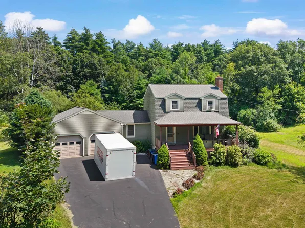 4 Homestead Drive, Derry, NH 03038