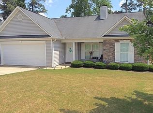 450 S Page St, Lagrange, GA 30241