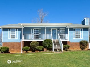 1216 4th Way, Pleasant Grove, AL 35127