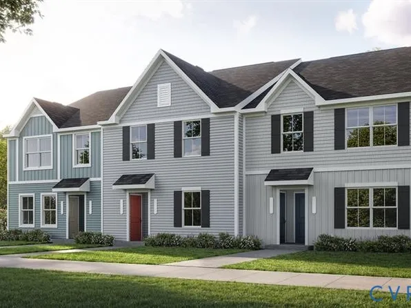 2110 Destination Dr #A, Sandston, VA 23150