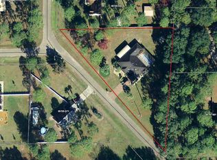 124 Judson Dr, Perry, FL 32348
