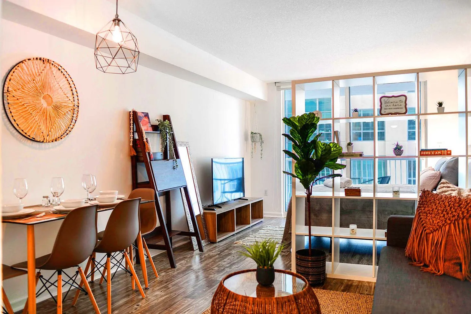 Studio, 1.0 bath, 419 sqft, $2,761 — Photo 1