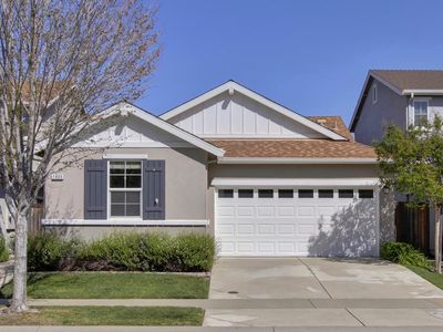 1809 Glenmark Way, Roseville, CA, 95747