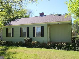 1704 W Highland Ave, Albany, GA 31707