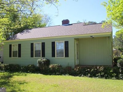 1704 W Highland Ave, Albany, GA, 31707