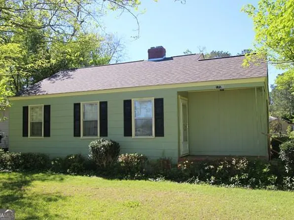 1704 W Highland Ave, Albany, GA 31707