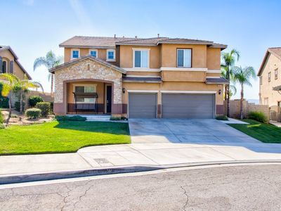 29997 Red Hill Rd, Highland, CA, 92346