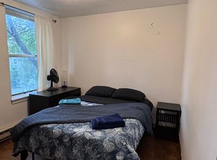 55 Rutherford Ave APT 2, Charlestown, MA 02129