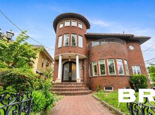 2723 Avenue House, Brooklyn, NY 11229
