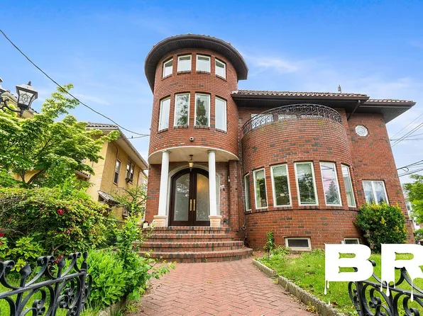 2723 Avenue House, Brooklyn, NY 11229