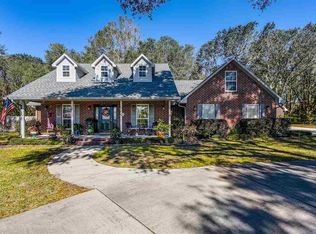 5956 Loop Rd, Pace, FL 32571