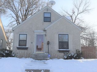1801 E 46th St, Minneapolis, MN 55407
