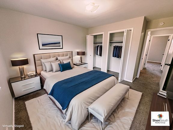 4th image of 7560 Louise Ave #204