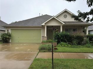 131 Greenside Ln, Georgetown, TX 78633