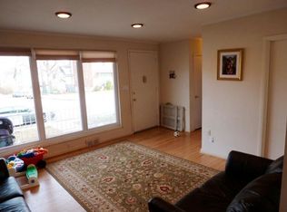 3219 Nerak Rd, Baltimore, MD 21208