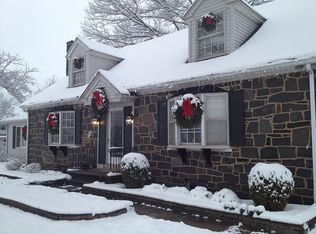 40 Derstine Rd, Hatfield, PA 19440