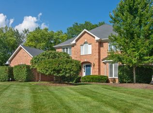 20621 N Plumwood Dr, Kildeer, IL