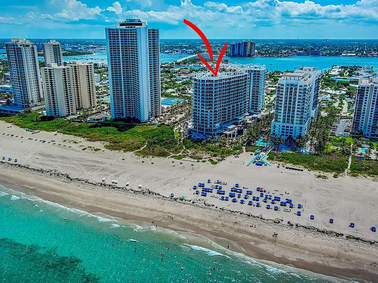 3100 N Ocean Dr #1210-H — Photo 55