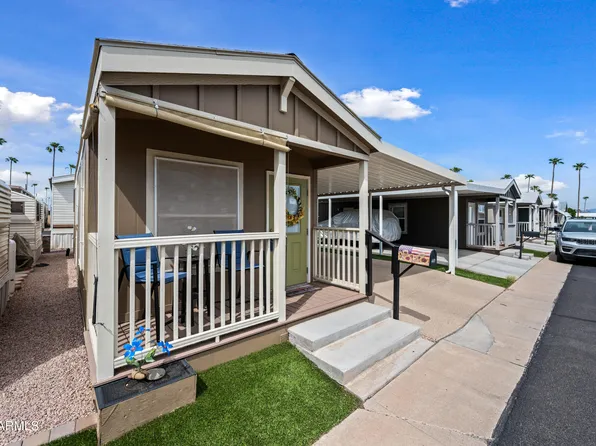2929 E Main Street #669, Mesa, AZ 85213