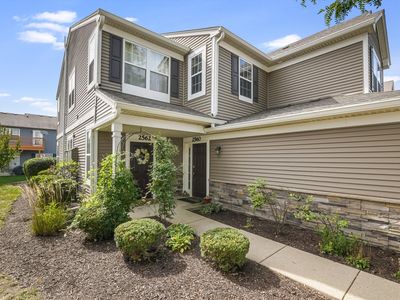 2562 Golf Ridge Cir #2562, Naperville, IL, 60563
