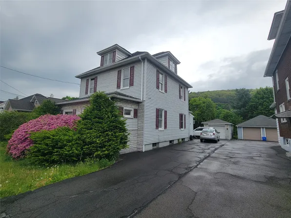19 May St, Binghamton, NY 13905