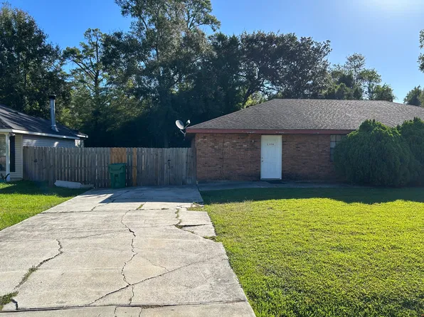 3124 Terrace Ave, Slidell, LA 70458