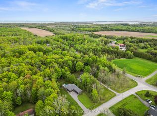 25 Powerline Rd, Quinte West, ON K0K 1H0