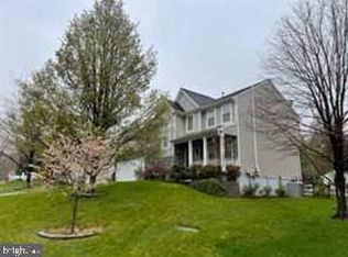 14997 Grassy Knoll Ct, Woodbridge, VA 22193