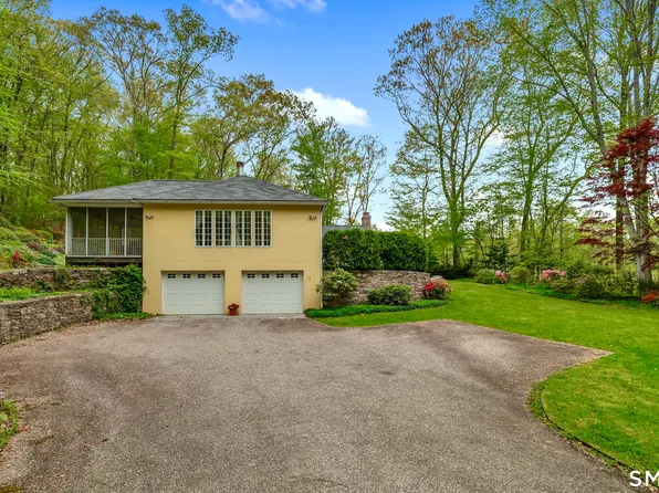 16 Sypher Road, Chester, CT 06412