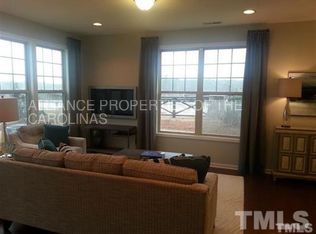 7803 Elmshire Way, Raleigh, NC 27616