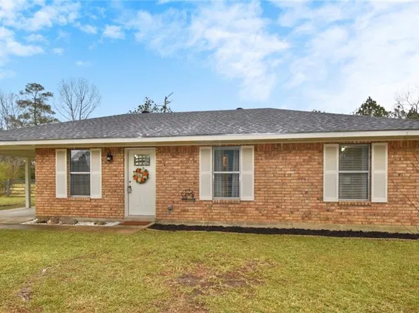 354 Highway 1241, Colfax, LA 71417