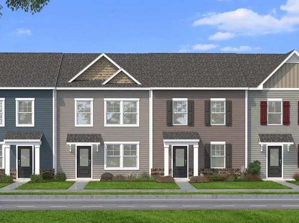 41 Hopkins Ct, Martinsburg, WV 25404