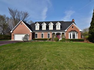 1699 Pheasant Run Pl, Geneva, IL 60134