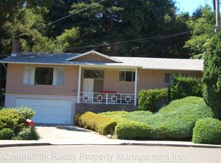 5 Elysian Pl, Oakland, CA