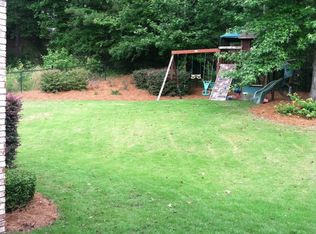 4644 Bondale Dr, Columbus, GA 31907