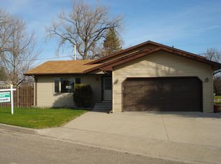 401 1st St NW, Climax, MN 56523